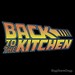 Back to the Kitchen