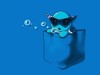Pocket Monster (BLUE)