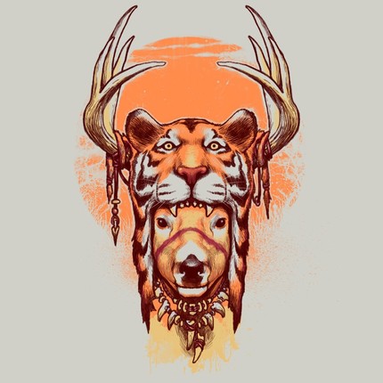 Hunter Deer