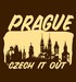Prague - Czech It Out