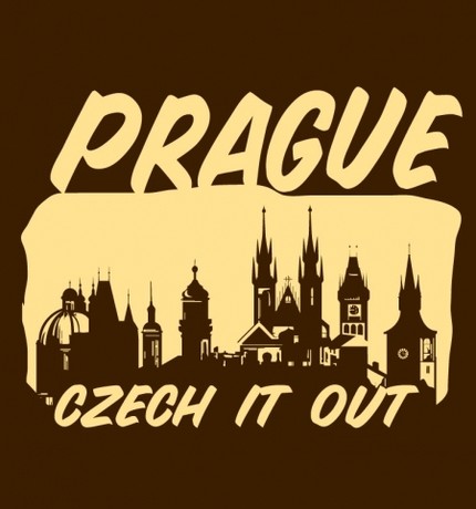 Prague - Czech It Out