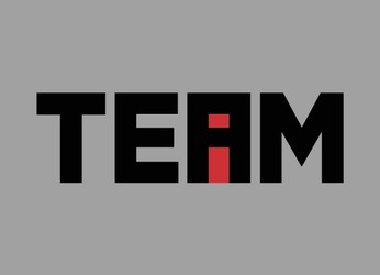 The i in TEAM