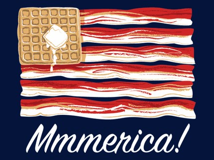 Mmmerica