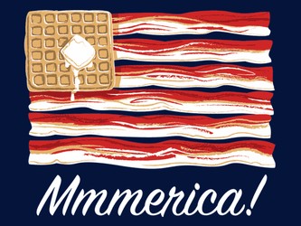Mmmerica
