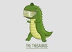 The Thesaurus