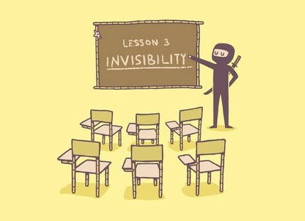 Ninja School