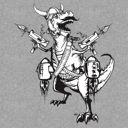 AWESOMEOSAURUS