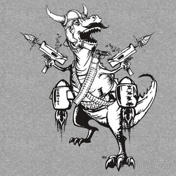 AWESOMEOSAURUS