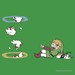 Thinking With Chickens