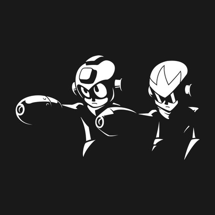Mega Pulp Man