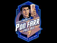 Spocktoberfest
