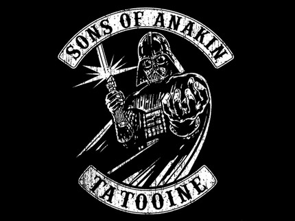 Sons of Anakin SOA
