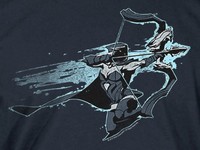 DOTA 2: Drow