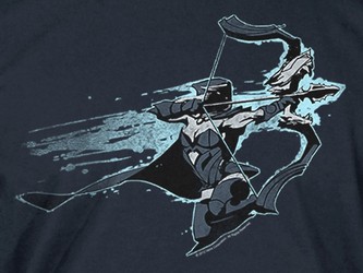 DOTA 2: Drow