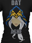 League of Legends: Dat Ashe