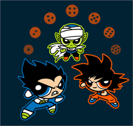Dragon Puff Z
