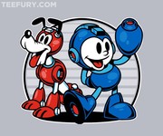 Mega Pals