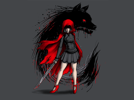 Red Revenge