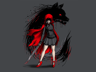 Red Revenge