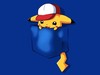 Pocket Monster (YELLOW)