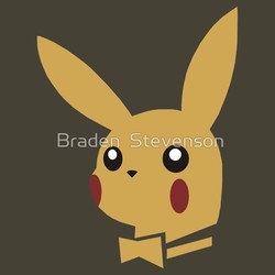 Pika-Playboy