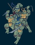 How to Be a Green Ninja
