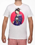 Adios Geisha