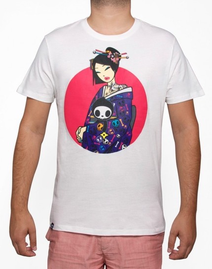 Adios Geisha