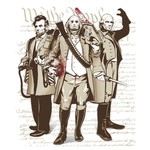 President Kick Asses