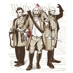 President Kick Asses