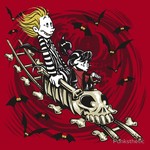 Calvydia and Beetlehobbes