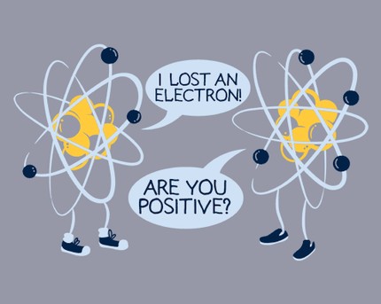 Are You Positive?