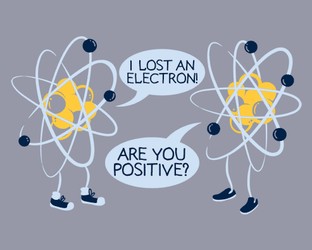 Are You Positive?