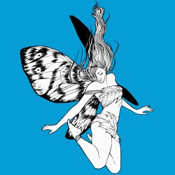 Leaf Fairy
