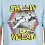 Storm Trooper Chillin' Like a Villain