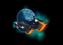 TRANSHAZAM
