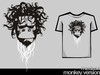 Medusa Monkey