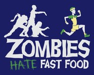 Zombies Hate Fast Food