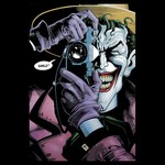 The Killing Joke Joker