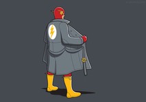 The Flash