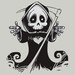 Grim Reaper