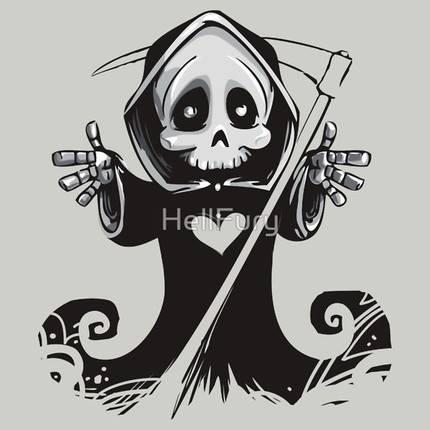 Grim Reaper