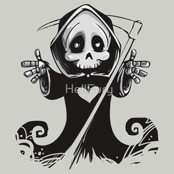 Grim Reaper