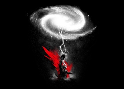 The Mightiest