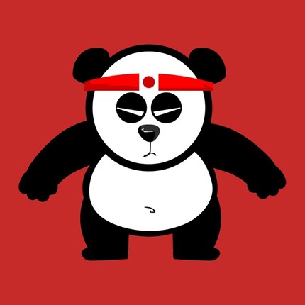 PANDA ACTION