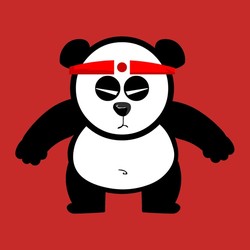PANDA ACTION