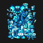 Mega Minions