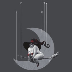 WitchBigWitch?