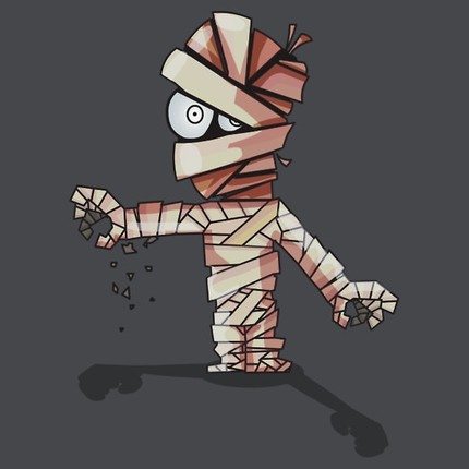 Curse!