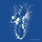 Mega Man Splattery